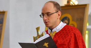 Річні василіянські реколекції в Провінції Святого Миколая