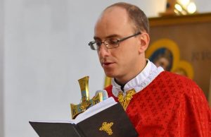 Річні василіянські реколекції в Провінції Святого Миколая