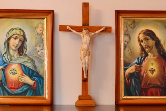 Моральність пристрастей