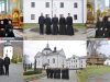 Протоігумен Провінції Св. Миколая відвідав Крехівський Новіціят