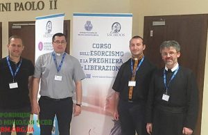 Священики УГКЦ взяли участь у навчанні про екзорцизм