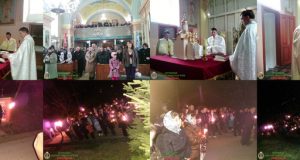 Великопосні реколекції в Імстичівському монастирі