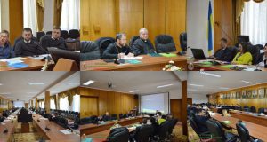 Історична міжнародна конференція в Ужгороді