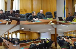 Історична міжнародна конференція в Ужгороді