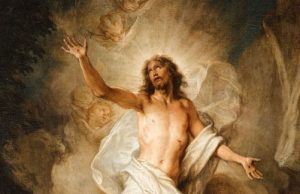 Христос Воскрес! – Воістину Воскрес!