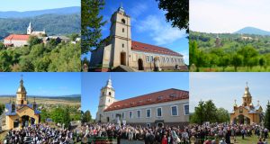 Запрошення на празник Вознесіння Господнього до Імстичівського монастиря