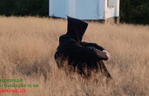 Роль Святого Духа в богопосвяченому житті