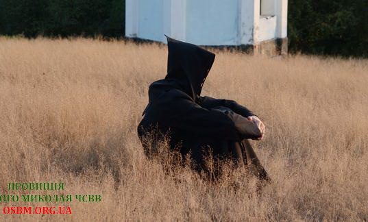 Роль Святого Духа в богопосвяченому житті