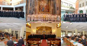 У Римі відбудеться Генеральна Капітула Василіянського Чину Св. Йосафата