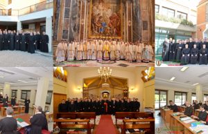 У Римі відбудеться Генеральна Капітула Василіянського Чину Св. Йосафата