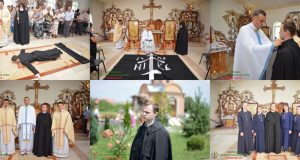 Довічні обіти бр. Еммануїла Хмари ЧСВВ