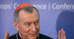 Державний секретар Ватикану від імені Папи Франциска привітав ВРЦіРО із 20-річним ювілеєм