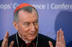 Державний секретар Ватикану від імені Папи Франциска привітав ВРЦіРО із 20-річним ювілеєм