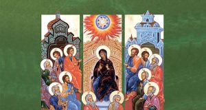 Декада місійності 2016. Четвертий день