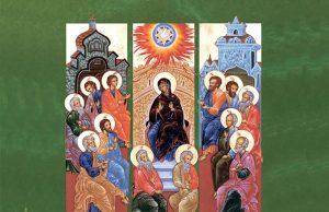 Декада місійності 2016. Четвертий день