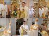 Приміційна Божественна Літургія в Імстичівському монастирі 01