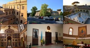 Українська Папська Колеґія Св. Йосафата в Римі