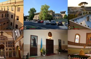 Українська Папська Колеґія Св. Йосафата в Римі