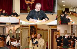 Завершення Генеральної Капітули ЧСВВ