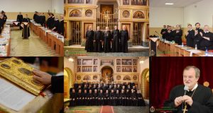 Нова Головна Управа Василіянського Чину Святого Йосафата