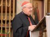 Слово Кардинала Леонардо Сандрі до учасників Генеральної капітули