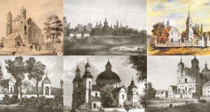 Реорганізація Василіянського Чину (1617 р.)