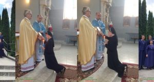 Реколекції для Сестер Служебниць Непорочної Діви Марії