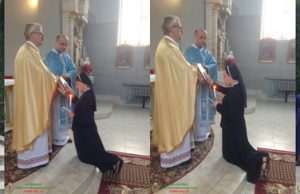 Реколекції для Сестер Служебниць Непорочної Діви Марії