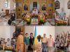 Святкування Дня Незалежності України в Малоберезнянському монастирі Отців Василіян