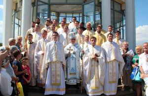 Новий документ про виховання священиків: «Пресвітер це не функціонер»