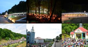 Празник Преображення Господнього в Малоберезнянському монастирі – 2016