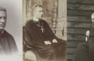 Молитва Андрея Шептицького «За Україну і український народ»