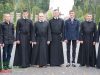 Відвідини кандидатів і новиків Провінції Св. Миколая у Крехівському монастирі