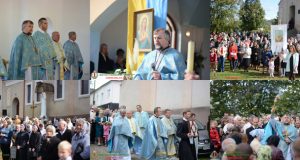 Празник Різдва Пресвятої Богородиці в Імстичівському монастирі – 2016