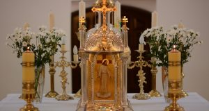 Богослуження – суттєва прикмета Церкви Ісуса Христа