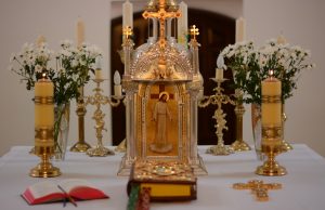 Богослуження – суттєва прикмета Церкви Ісуса Христа