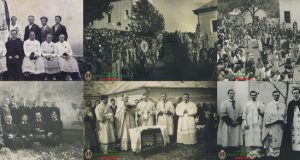 Методичний підручник Василіянських місій Отця Корнила Срочинського