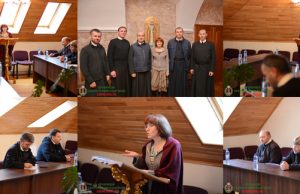 Провінційні збори в Малоберезнянському монастирі – 4/2016