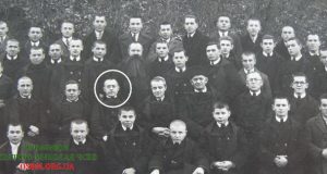 Життєвий шлях о. Гліба Григорія Кінаха ЧСВВ