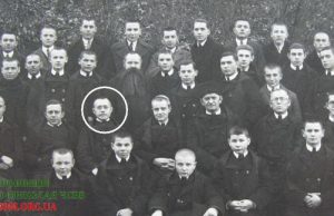 Життєвий шлях о. Гліба Григорія Кінаха ЧСВВ