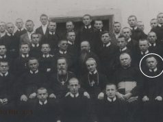 Життєвий шлях о. Гліба Григорія Кінаха ЧСВВ