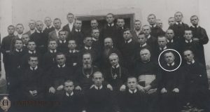 Пам’яті о. Гліба Кінаха ЧСВВ