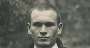 бр. Арсеній А. Кубічка ЧСВВ