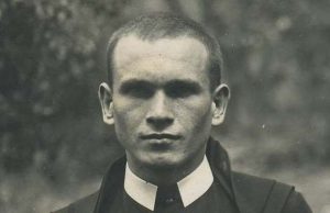 бр. Арсеній А. Кубічка ЧСВВ