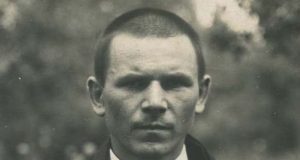 бр. Марʼян С. Кубічка ЧСВВ