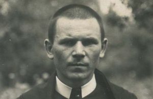 бр. Марʼян С. Кубічка ЧСВВ