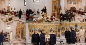 У Львові розпочалася Міжнародна наукова конференція до 400-ліття Василіянського Чину Св. Йосафата – підсумок першого дня