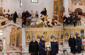 У Львові розпочалася Міжнародна наукова конференція до 400-ліття Василіянського Чину Св. Йосафата – підсумок першого дня