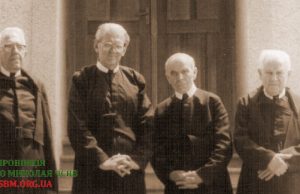 Презентація біографії о. Павла Мадяра ЧСВВ