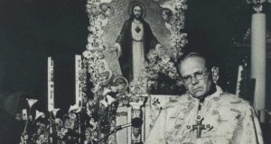 о. Павло Мадяр ЧСВВ: «Слова з нагоди смерті»